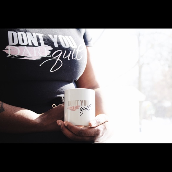 Motivational Mug - Picture 1 of 2